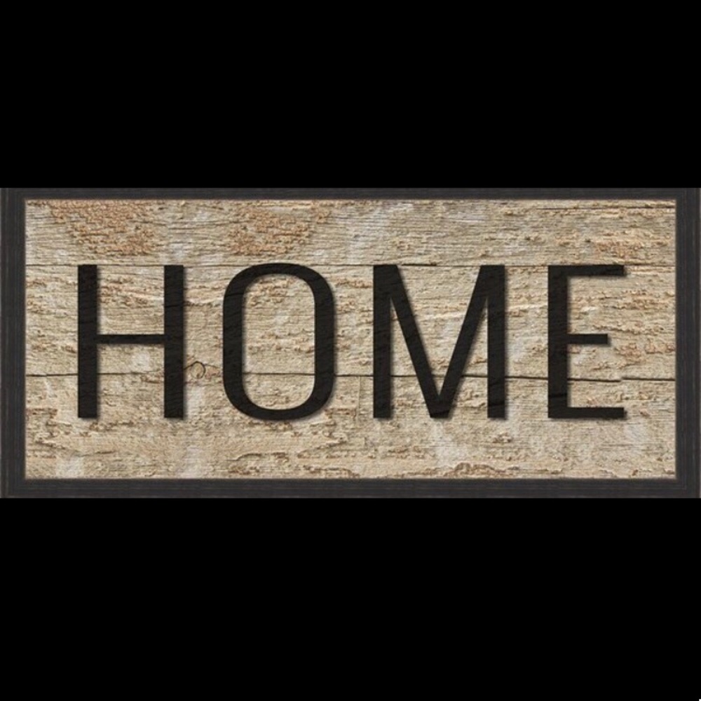 HOME GOODS